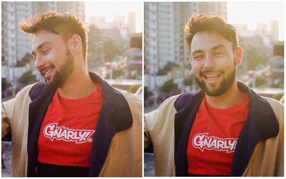 30 of the cutest male DJs on radio right now 7 4 Dino Kilates