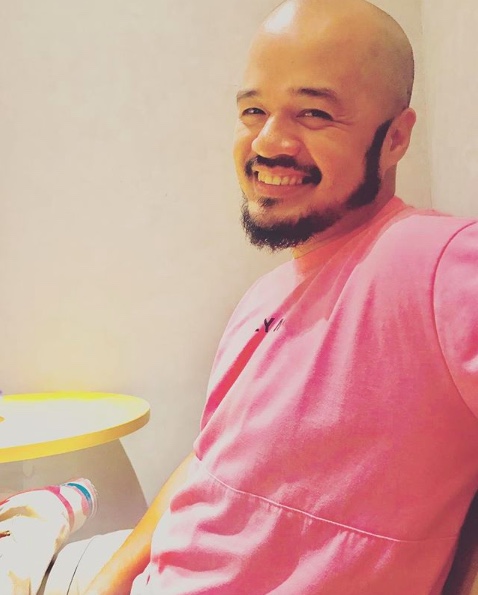 30 of the cutest male DJs on radio right now 4 7 Rico Robles