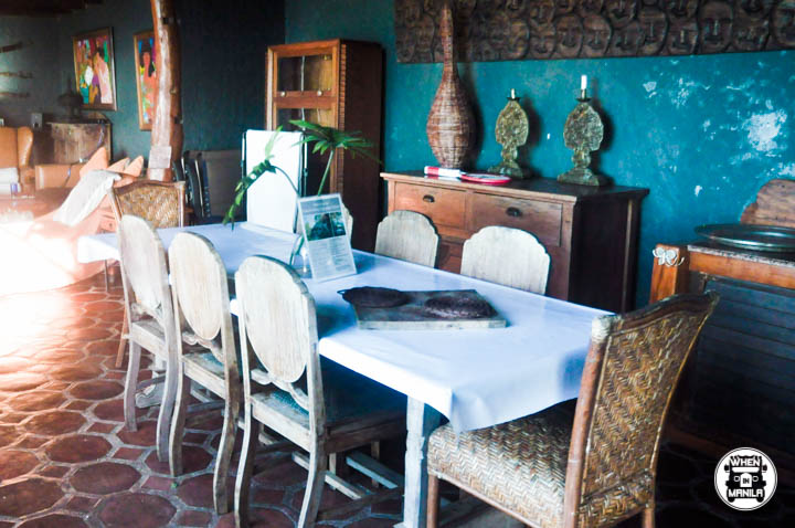 This Rustic Cottage in Tagaytay Offers Breathtaking Views of Taal Lake! 7 DSC 2677