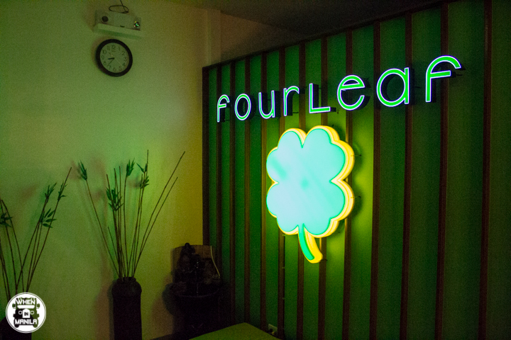 Four Leaf Spa 9