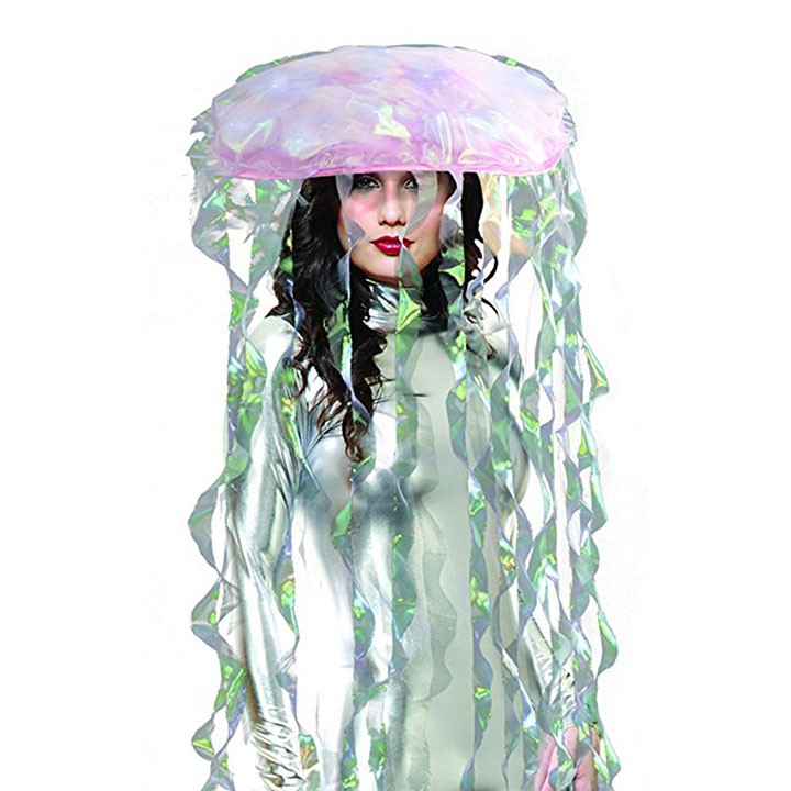 Jellyfish Halloween