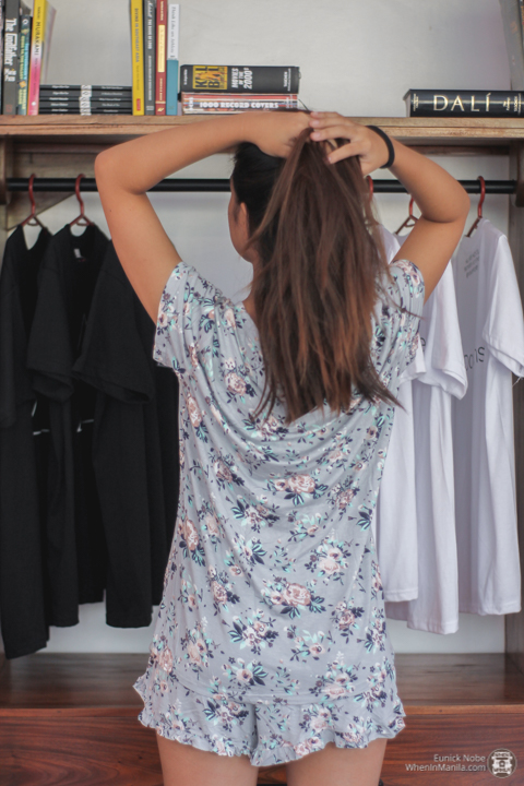 Linen & Homes’ Sleepwear is Made of Bamboo! 7 Linen Homes sleepwear 111