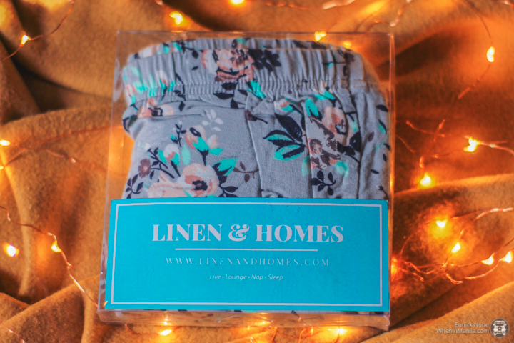 Linen & Homes’ Sleepwear is Made of Bamboo! 4 Linen Homes sleepwear 25