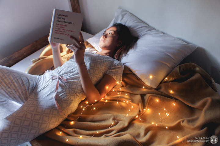 Linen & Homes’ Sleepwear is Made of Bamboo! 1 Linen Homes sleepwear 3