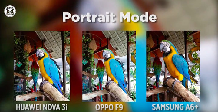 We tried 3 mid-range smartphones to see which had the best camera 1 Mid Range Phones