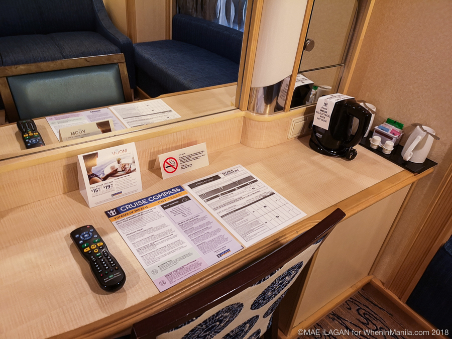 Cruising 101: A Practical Guide on Your 1st Epic Cruise with Royal Caribbean 3 Royal Caribbean Voyager of the Seas Mae Ilagan 17 of 215