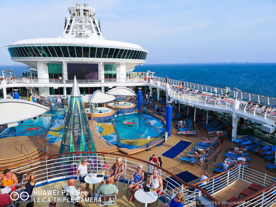 Royal Caribbean Voyager of the Seas Mae Ilagan 31 of 215