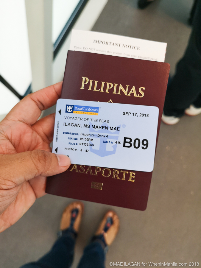 Cruising 101: A Practical Guide on Your 1st Epic Cruise with Royal Caribbean 4 Royal Caribbean Voyager of the Seas Mae Ilagan 5 of 215
