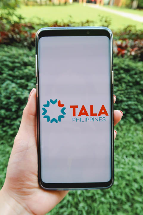 Tala Philippines 3