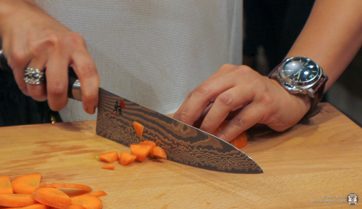 LOOK: German Brand Zwilling Opens in SM Megamall! 3 Zwilling in Megamall 15