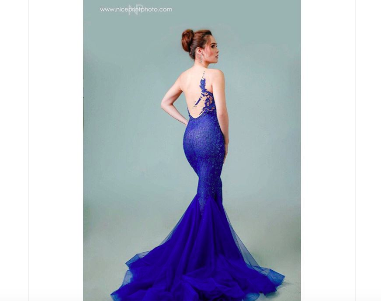 alyssa muhlach alvarez gown
