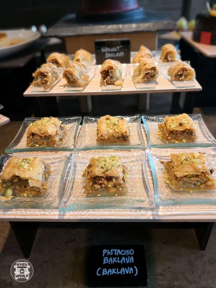 baklava