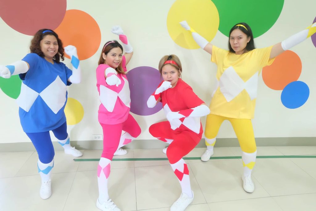 LOOK: These are really cool Halloween DIY costumes! 10 halloween diy costumes 10