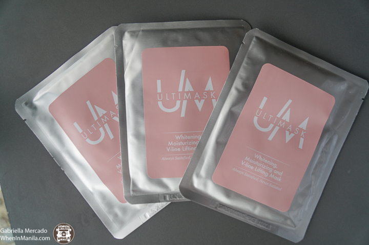 ultimask 5