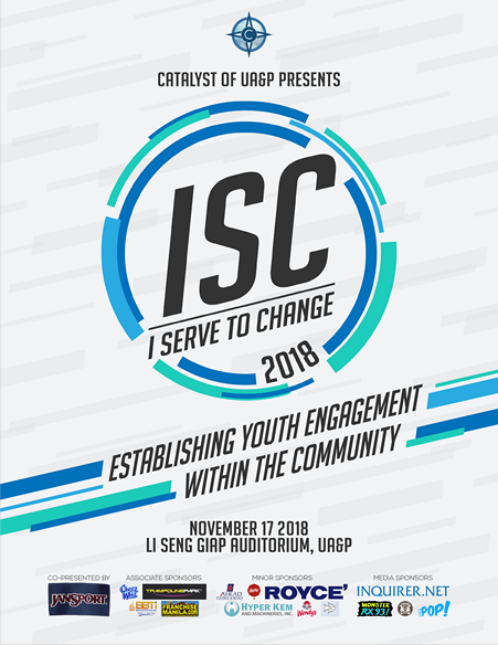 1 ISC Poster