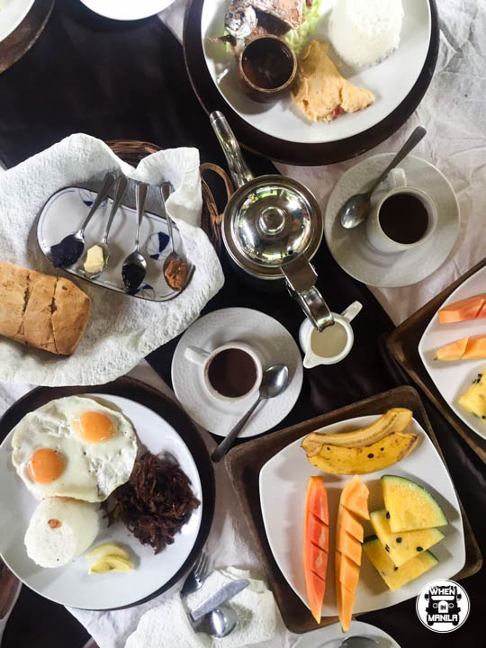 LOOK: This Bali-style private garden is the hideaway you need in Tagaytay 8 46354756 1949447395361070 4130661784493228032 n