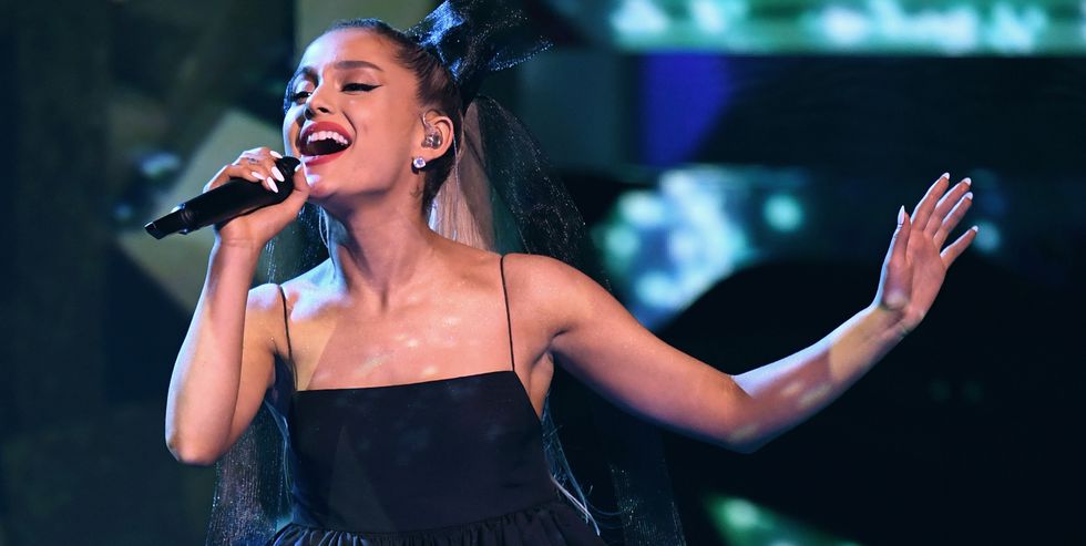 Ariana Grande