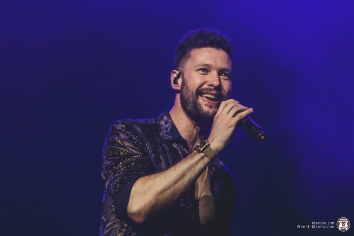 Calum Scott 2 Featured