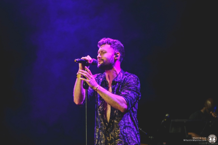 Calum Scott 9