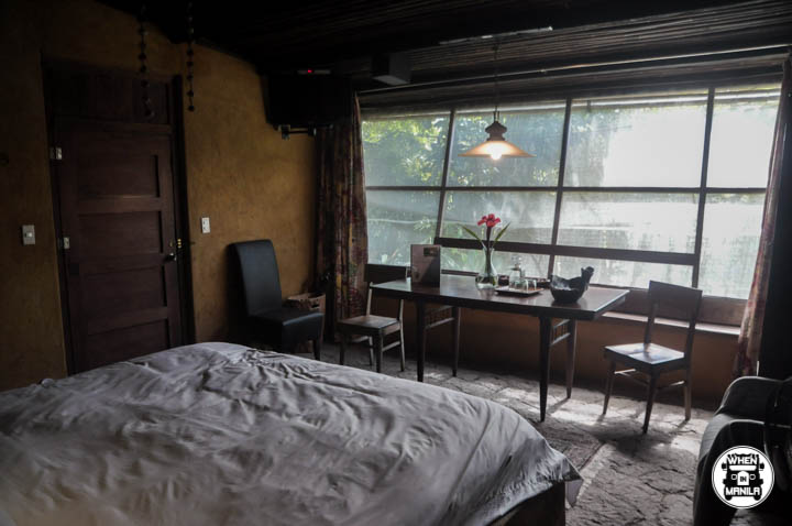 LOOK: This Bali-style private garden is the hideaway you need in Tagaytay 3 DSC 0374