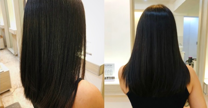 Permanent Blowout: Ladies, Here's How You Can Achieve Natural-Looking,  Frizz-Free Hair - When In Manila