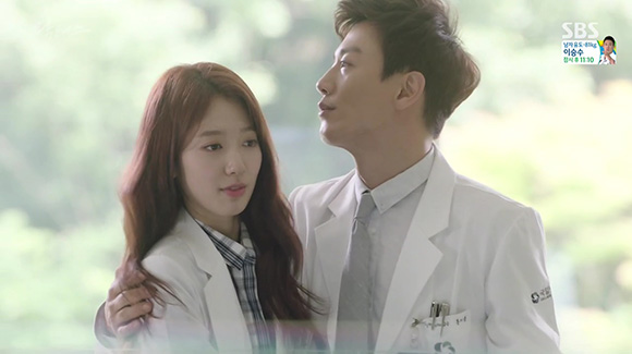 30 K-Dramas That Will Make You Super Kilig 6 Doctors