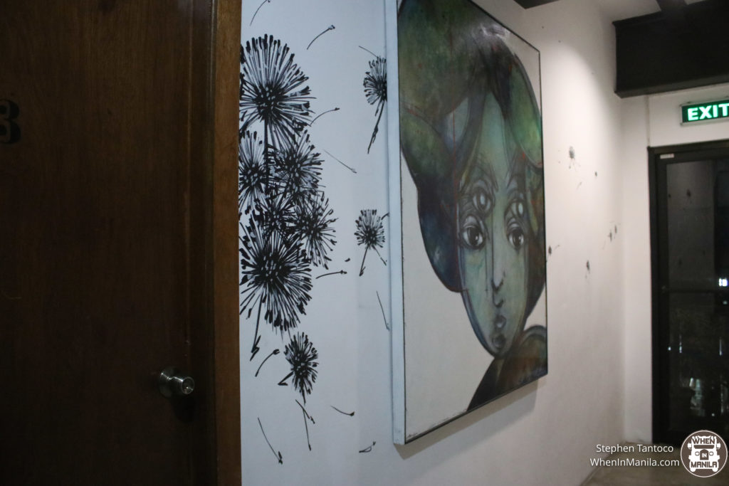 This Hotel Is Perfect For A Quiet Staycation In The Metro 2 ELEMENT BOUTIQUE HOTEL 3