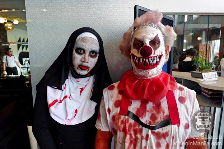 FamilyGhouls 1