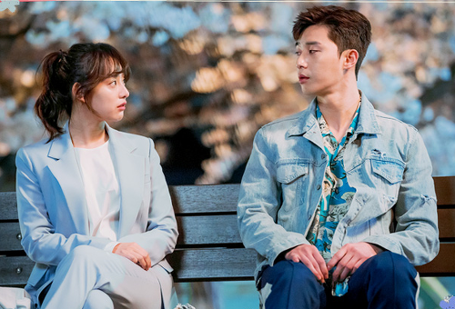 30 K-Dramas That Will Make You Super Kilig 7 Fight for My Way