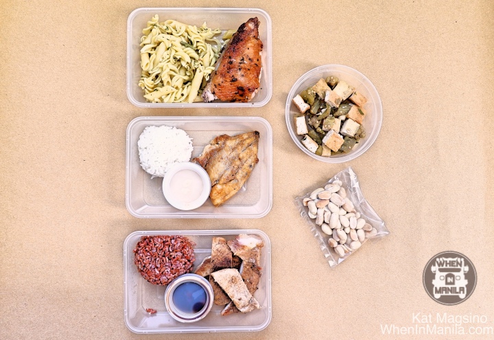 Healthy Meals PH: Say Goodbye to Thinking About What to Eat Next - When ...