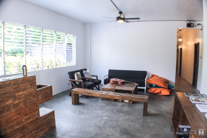 Hillside Hostel: Relax in Elyu Away from the Crowd 1 Hillside Hostel Bacnotan La Union 31