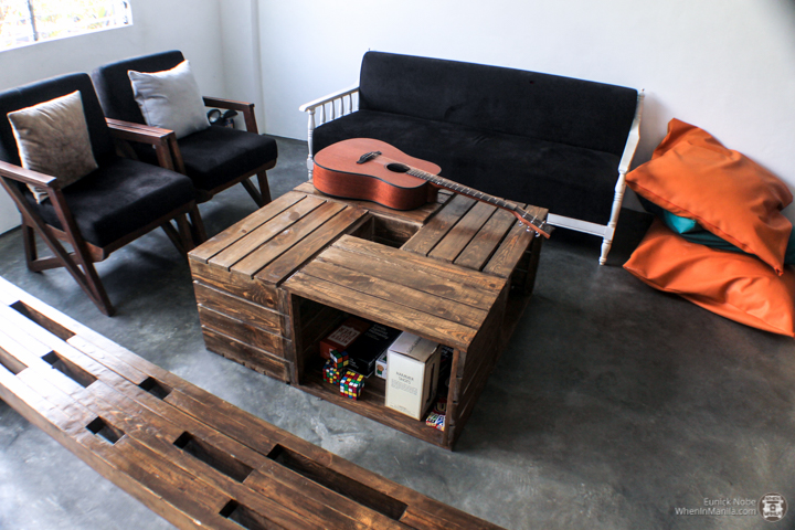 Hillside Hostel: Relax in Elyu Away from the Crowd 2 Hillside Hostel Bacnotan La Union 6
