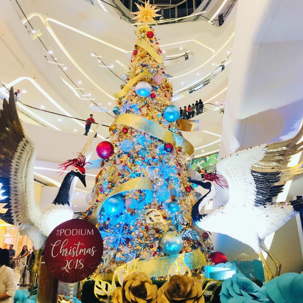 MUST SEE: Instagram Worthy Spots This Christmas Season - When In Manila