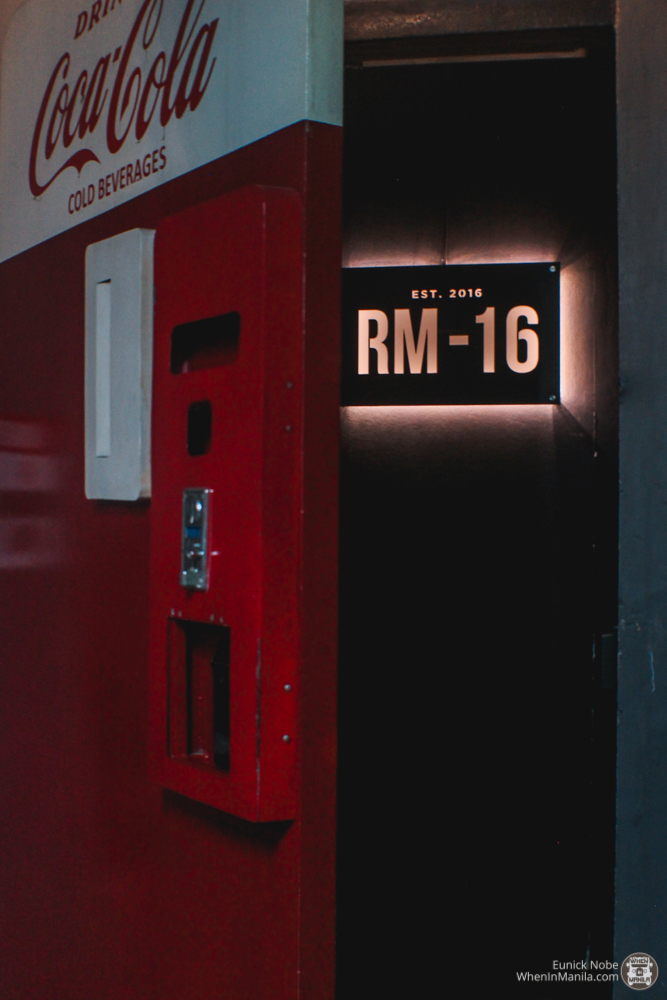 RM 16 Tittos Kapitolyo 6