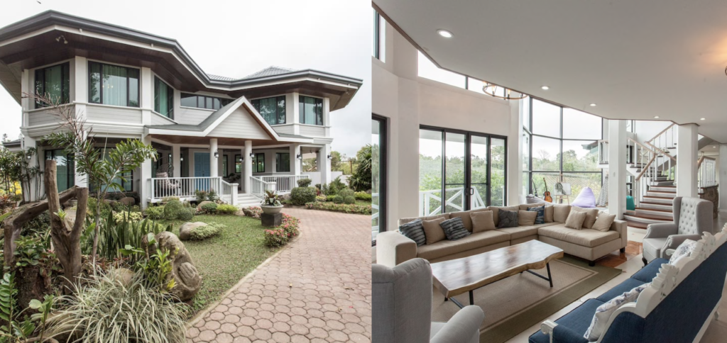 25 Vacation Houses for Rent for Your Next Get-Together 1 Screen Shot 2018 11 01 at 10.50.18 PM