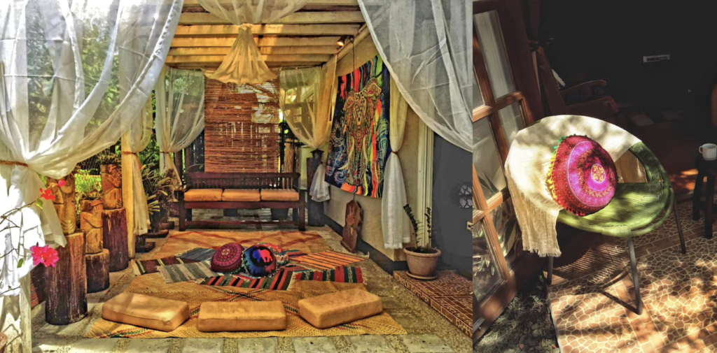 25 Vacation Houses for Rent for Your Next Get-Together 4 Screen Shot 2018 11 02 at 3.57.11 PM