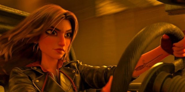 Ralph Breaks the Internet Shows Us a Whole New World Built on the Web 6 Ralph Breaks the Internet