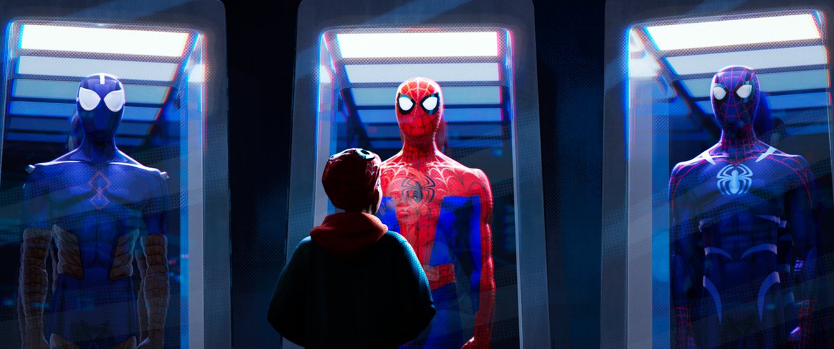 Spider Man