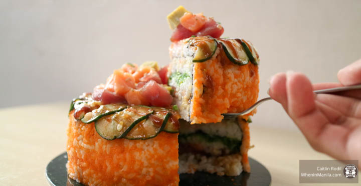 Sushi Nori 19