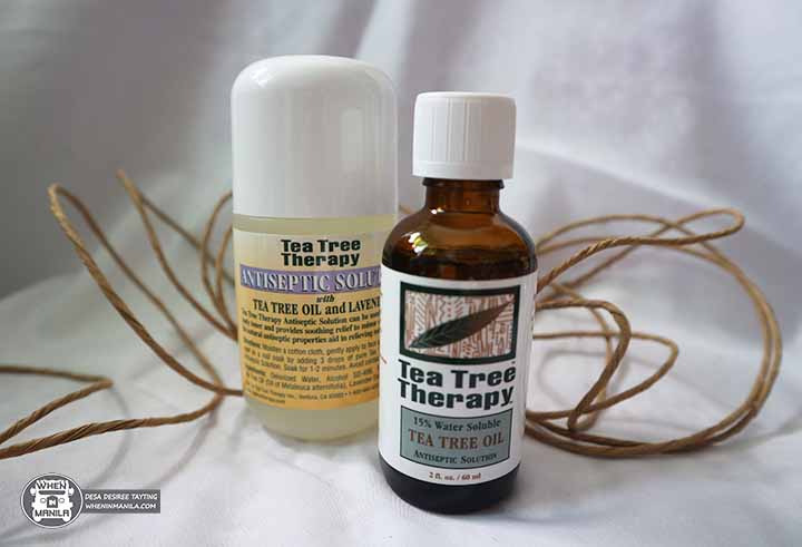 TeaTreeTherapy 6