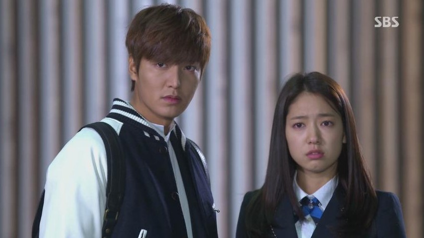 The Heirs