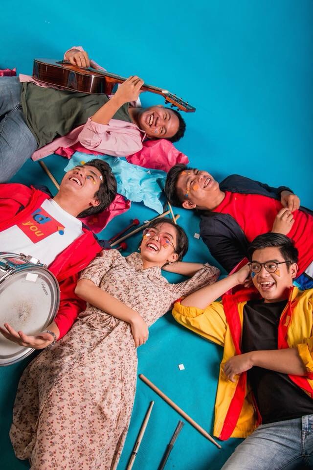 15 College Homegrown Bands That You Should Listen To Right Now! 2 any names okay