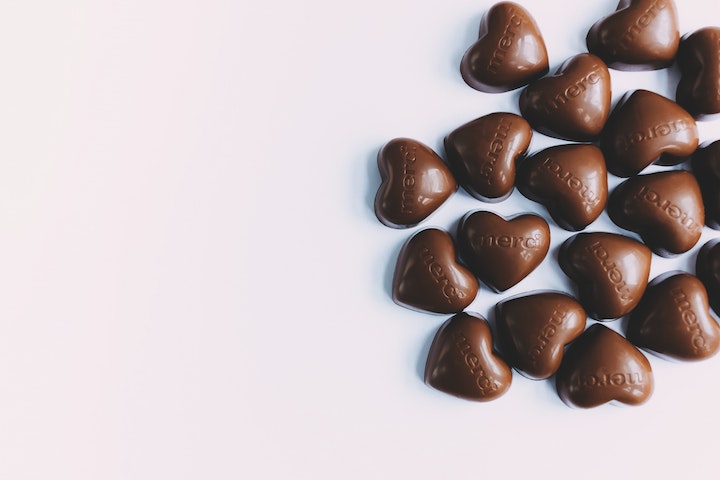 Here’s What Your Chocolate Preference Says About Your Personality 1 chocolate