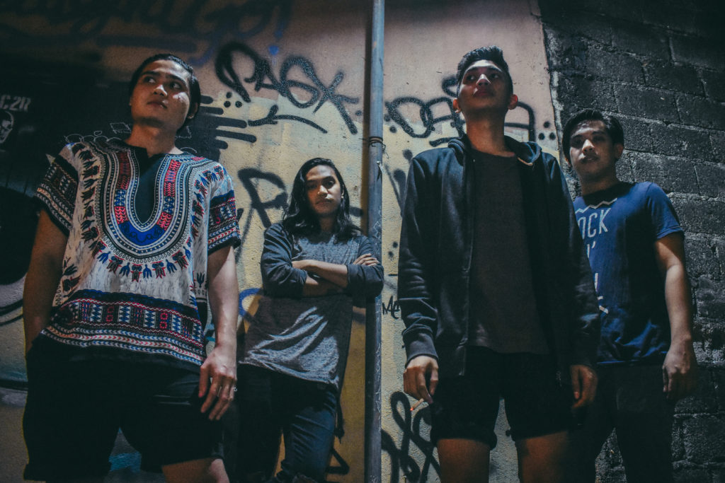 15 College Homegrown Bands That You Should Listen To Right Now! 8 laluna