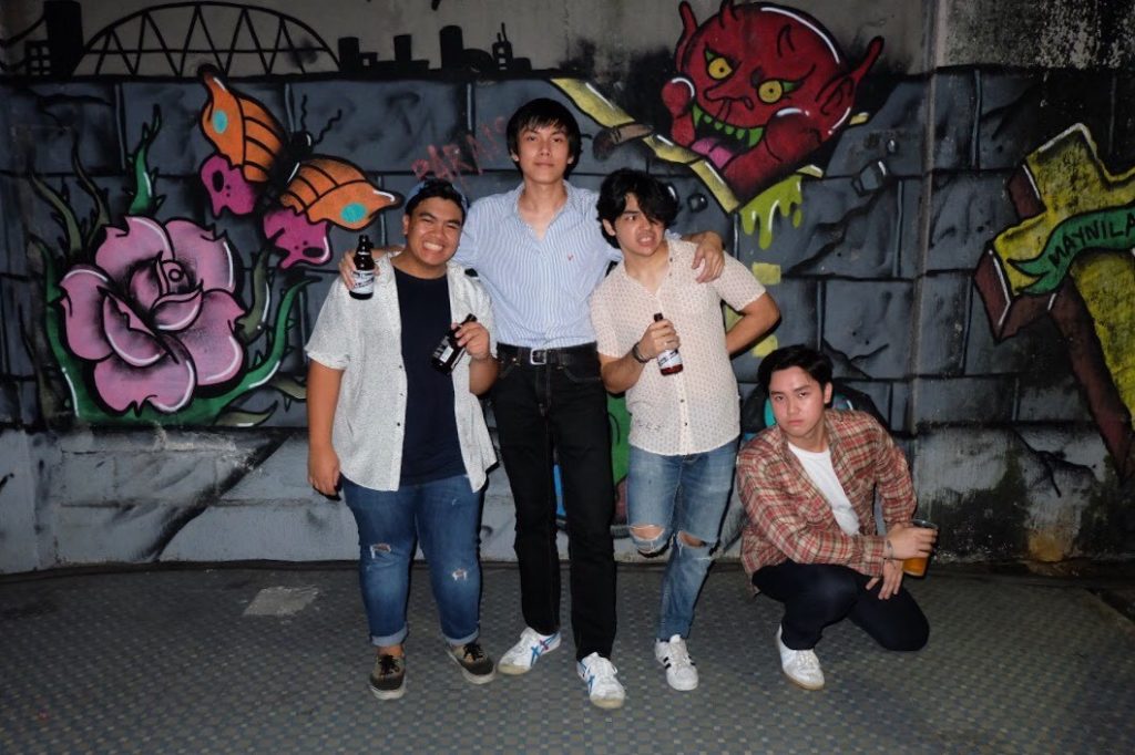 15 College Homegrown Bands That You Should Listen To Right Now! 6 lolos polo