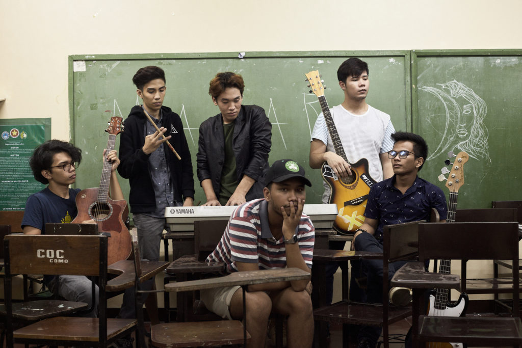 15 College Homegrown Bands That You Should Listen To Right Now! 9 mayari