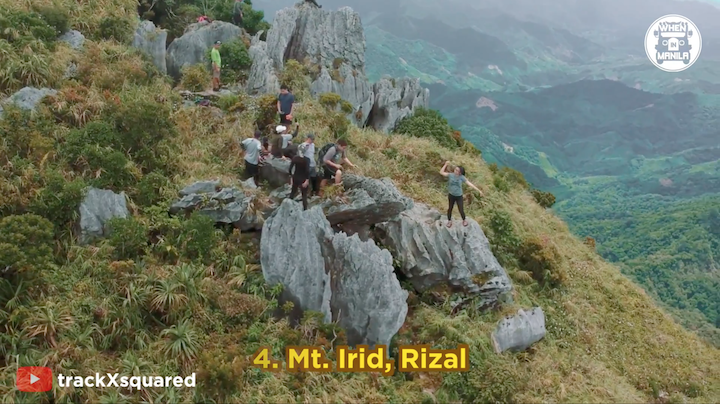10 Philippine Summits to Satisfy Your Wanderlust 2 mount irid