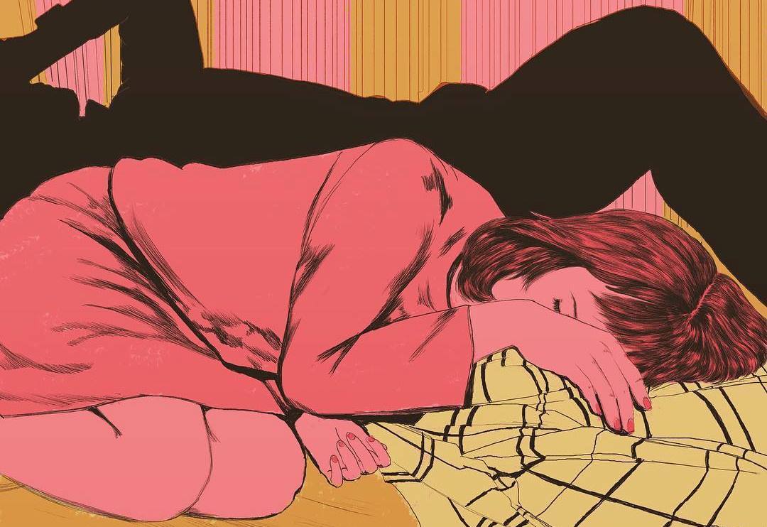Relationship Red Flags