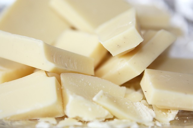 Here’s What Your Chocolate Preference Says About Your Personality 3 white chocolate