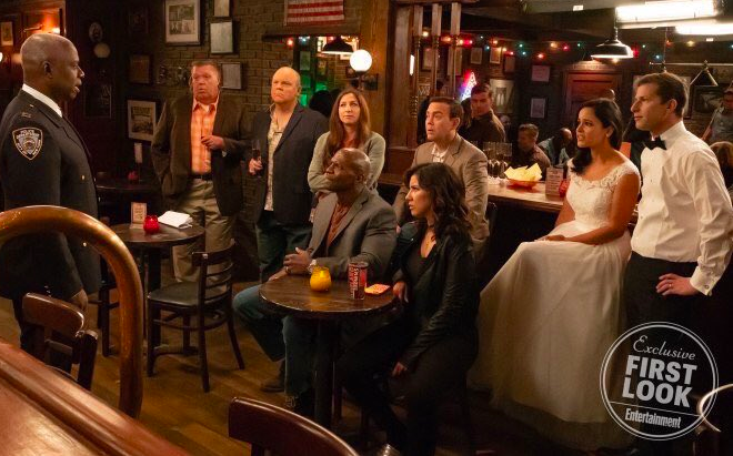 Brooklyn Nine Nine